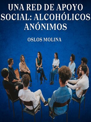 Una red de apoyo social - Audiobook